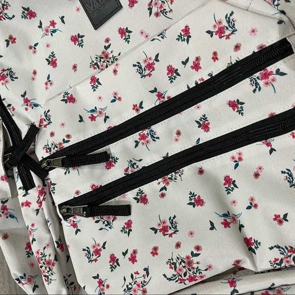 Vans Schoolin it Backpack - Picture 11 of 13